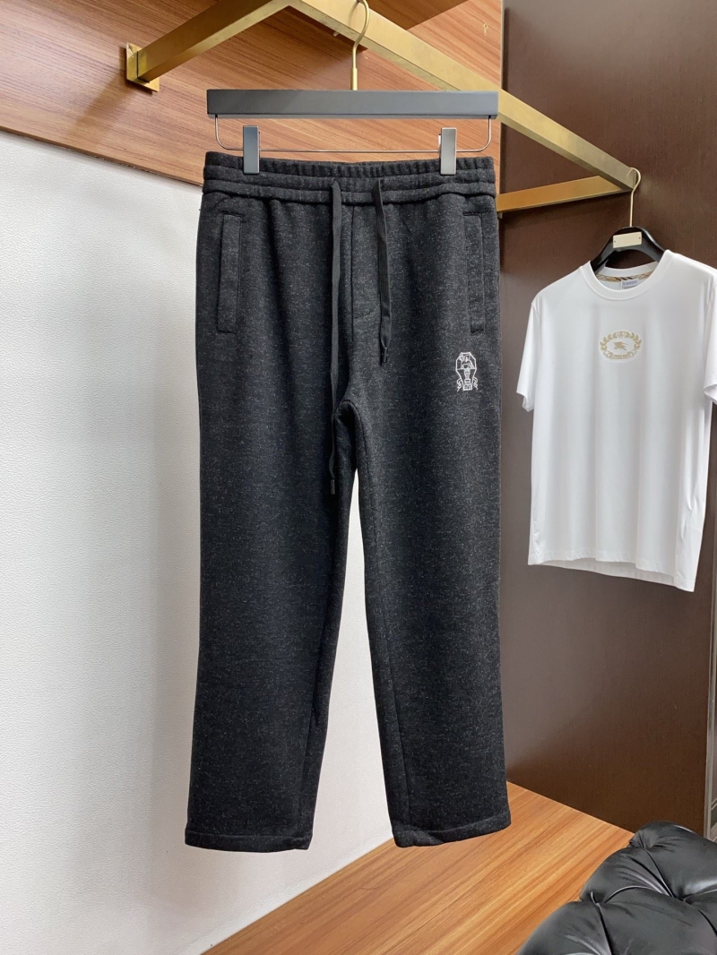 Brunello Cucinelli Long Pants